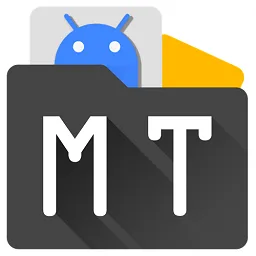 MT管理器-可能资源网