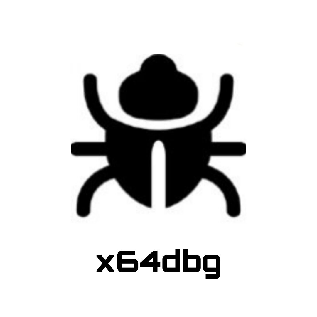 x64dbg破解exe程序-可能资源网