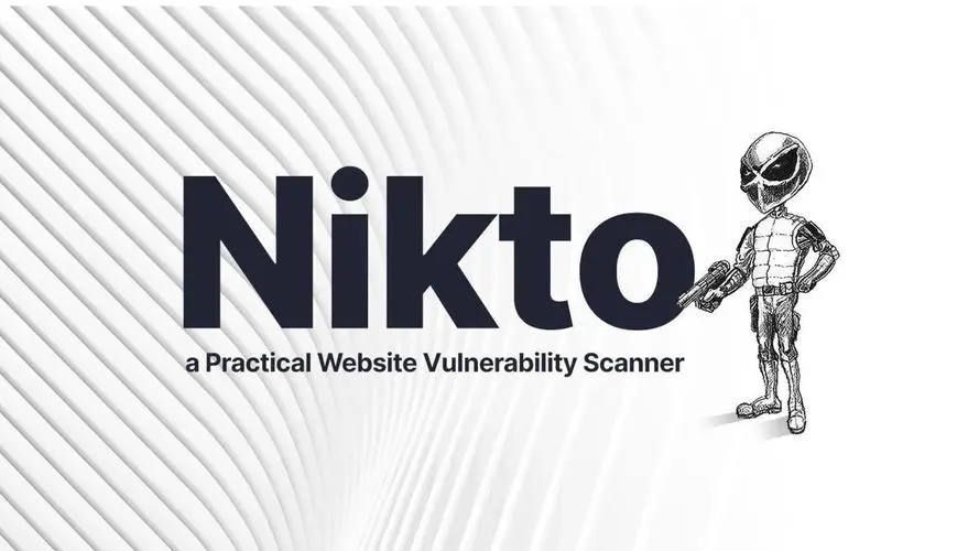 Nikto基础使用教学-可能资源网