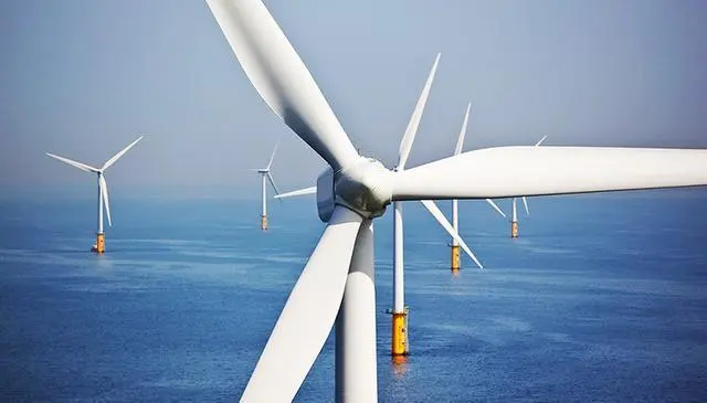 风力发电机一台造价多少钱（一台几百万？）-可能资源网